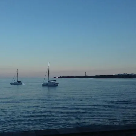 Casa Agua Y Sol 2 Hébergement de vacances