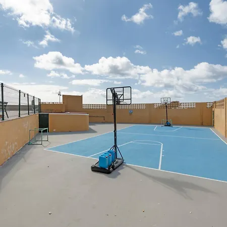 Casa Agua Y Sol 2 * 포리스 데 아보나