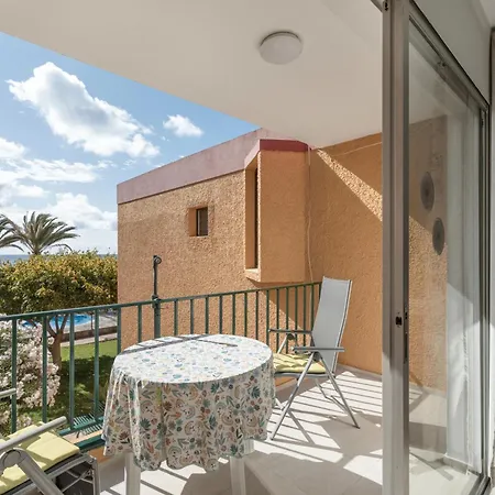 Hébergement de vacances Casa Agua Y Sol 2 Poris de Abona