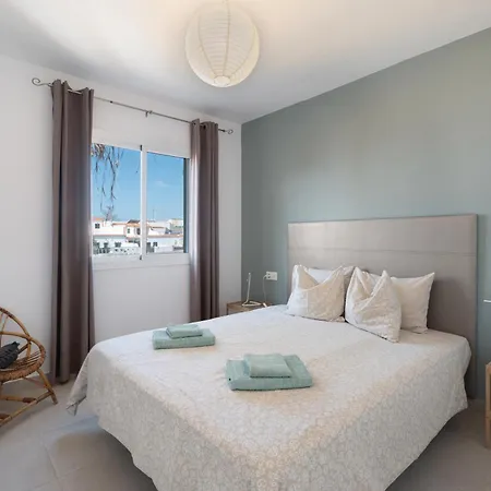 Casa Agua Y Sol 2 Poris de Abona