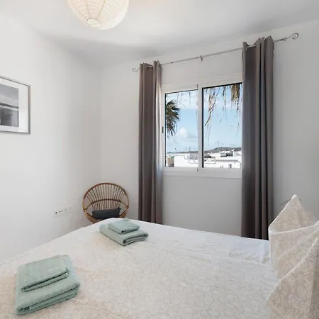 Casa Agua Y Sol 2 * 포리스 데 아보나