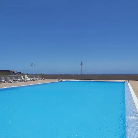 Casa Agua Y Sol 2 Hébergement de vacances