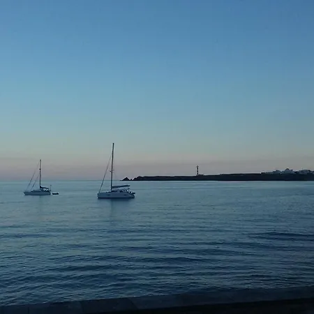Casa Agua Y Sol 2 Nyaraló Poris de Abona