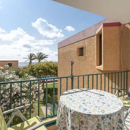 Casa Agua Y Sol 2 Nyaraló Poris de Abona