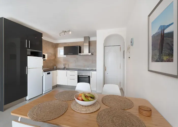 Casa Agua Y Sol 2 * Poris de Abona