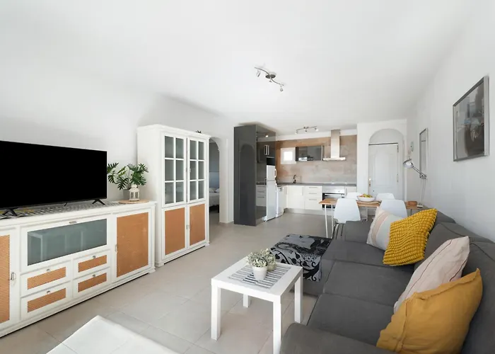 Nyaraló Casa Agua Y Sol 2