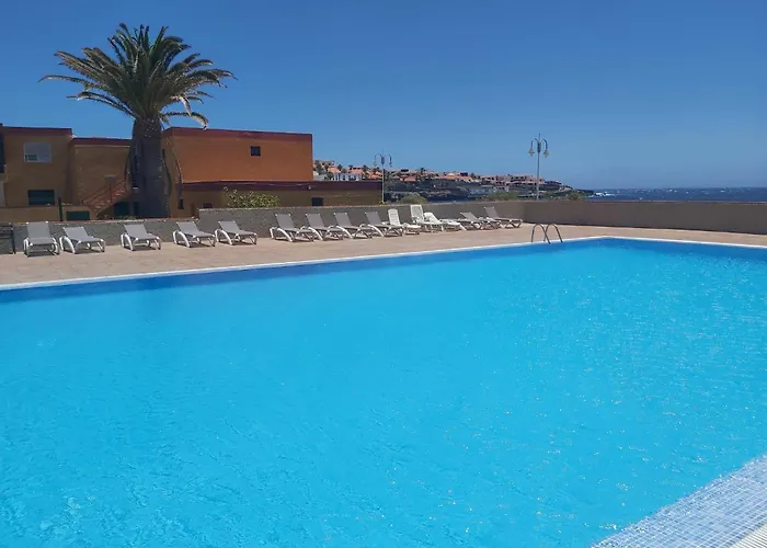 Casa Agua Y Sol 2 Poris de Abona