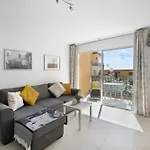Casa Agua Y Sol 2 Holiday home Poris de Abona