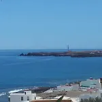 Casa Agua Y Sol 2 Ferienhaus