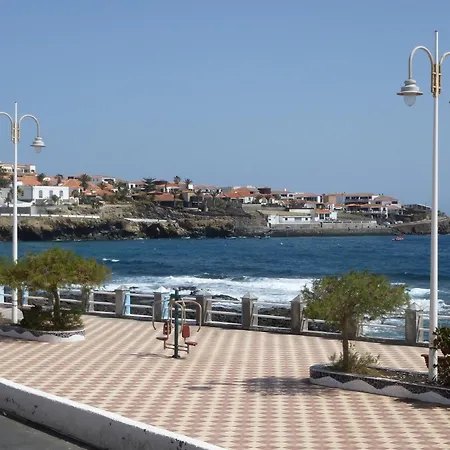 Casa Agua Y Sol 2 Dom wakacyjny *