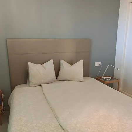 Casa Agua Y Sol 2 Holiday home Poris de Abona