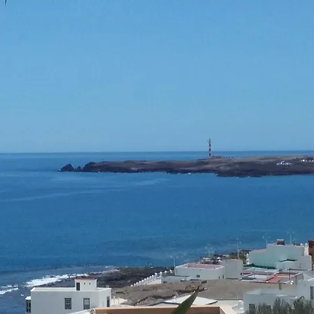 Holiday home Casa Agua Y Sol 2 Poris de Abona