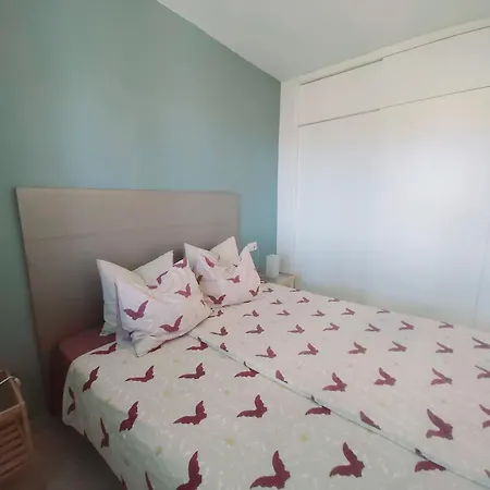 Holiday home Casa Agua Y Sol 2