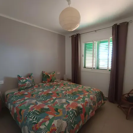 Casa Agua Y Sol 2 Holiday home *