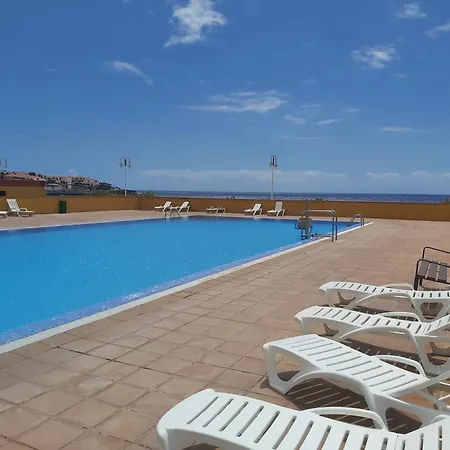 Casa Agua Y Sol 2 Holiday home Poris de Abona