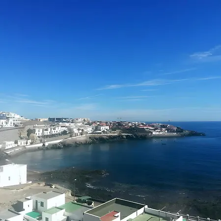 Casa Agua Y Sol 2 *