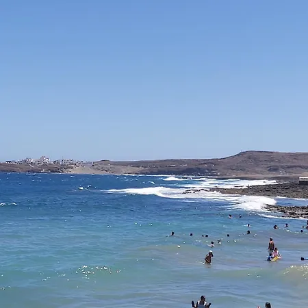 Casa Agua Y Sol 2 Holiday home