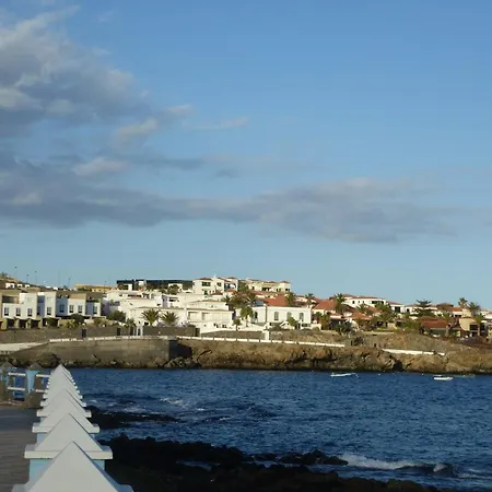 Casa Agua Y Sol 2 Holiday home *