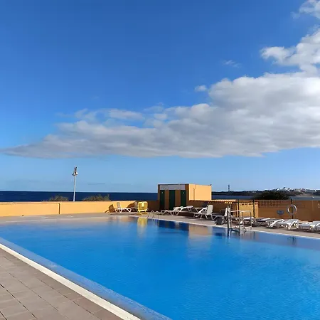 Casa Agua Y Sol 2 Holiday home Poris de Abona