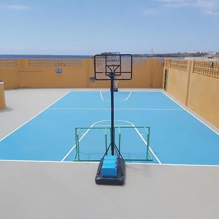 Casa Agua Y Sol 2 * Poris de Abona