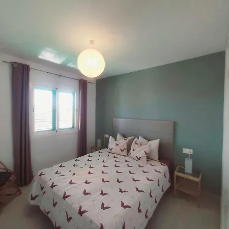 Holiday home Casa Agua Y Sol 2 *