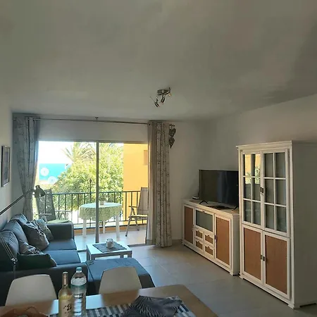 Holiday home Casa Agua Y Sol 2 Poris de Abona
