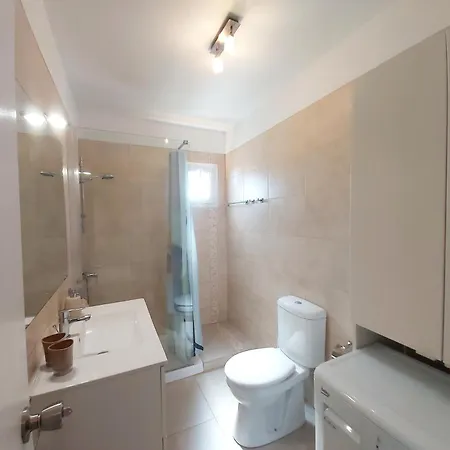 Casa Agua Y Sol 2 Poris de Abona