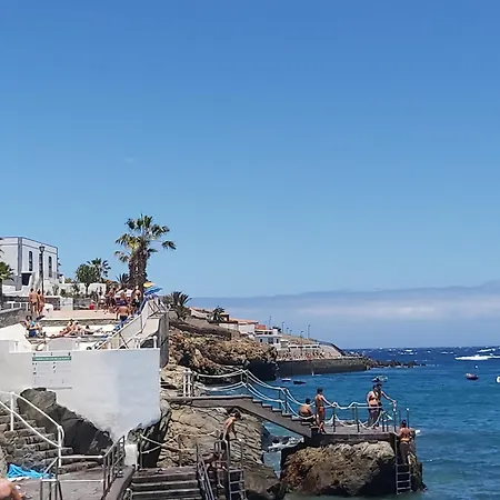 Casa Agua Y Sol 2 * Poris de Abona