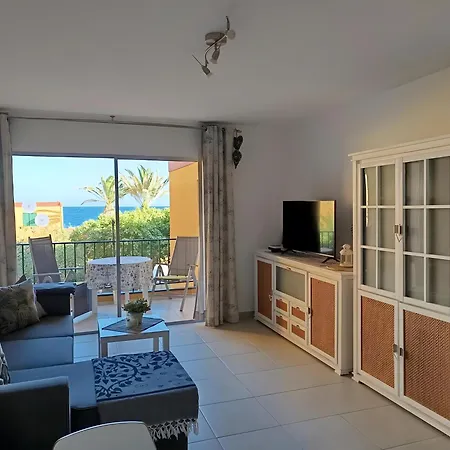 Casa Agua Y Sol 2 Holiday home *