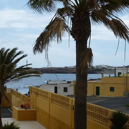 Holiday home Casa Agua Y Sol 2 Poris de Abona