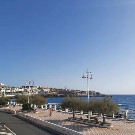 Casa Agua Y Sol 2 Holiday home