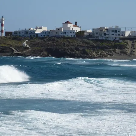Holiday home Casa Agua Y Sol 2 *