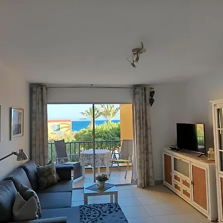 Holiday home Casa Agua Y Sol 2 Poris de Abona