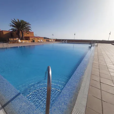 Casa Agua Y Sol 2 * Poris de Abona