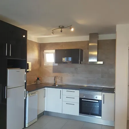 Casa Agua Y Sol 2 Holiday home