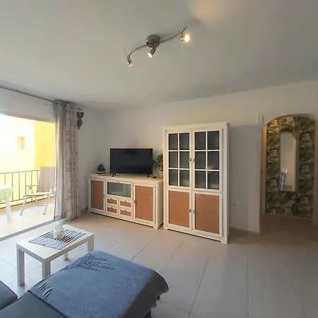 Casa Agua Y Sol 2 Holiday home