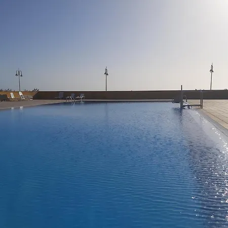 Holiday home Casa Agua Y Sol 2