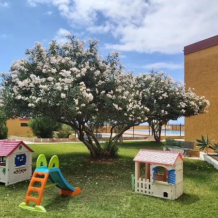 Casa Agua Y Sol 2 Holiday home