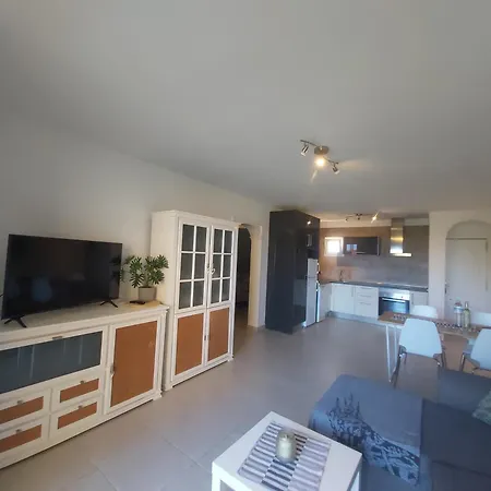 Holiday home Casa Agua Y Sol 2 *