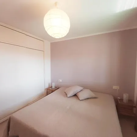 Casa Agua Y Sol 2 Holiday home Poris de Abona