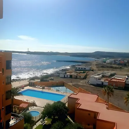 Casa Agua Y Sol 2 בית נופש