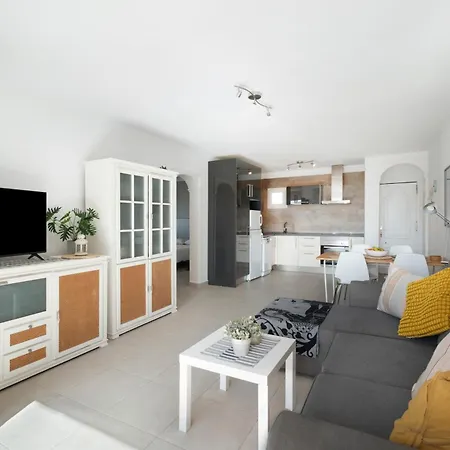 Holiday home Casa Agua Y Sol 2