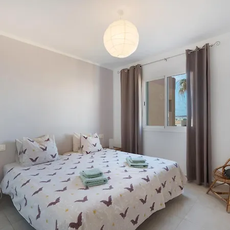 Casa Agua Y Sol 2 בית נופש