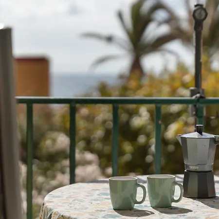 Holiday home Casa Agua Y Sol 2 Poris de Abona