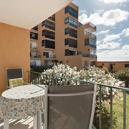 Holiday home Casa Agua Y Sol 2 *