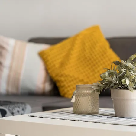 Casa Agua Y Sol 2 בית נופש פוריס דה אבונה