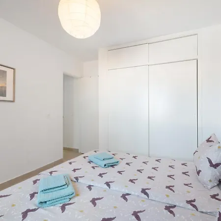 Casa Agua Y Sol 2 פוריס דה אבונה