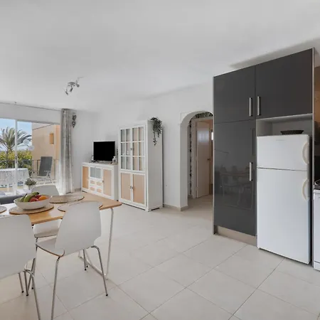 בית נופש Casa Agua Y Sol 2