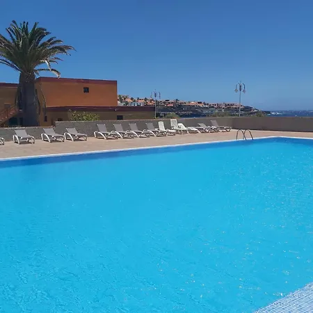 Casa Agua Y Sol 2 פוריס דה אבונה