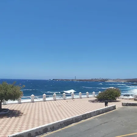 Casa Agua Y Sol 2 Dom wakacyjny Poris de Abona